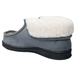 Hüttenschuh, gemustert