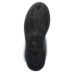 Hüttenschuh, gemustert