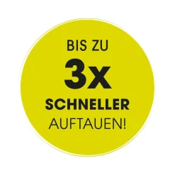 4-in-1 Auftau-Schneidbrett Livington FrostAway