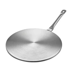 Induktions-Adapterplatte