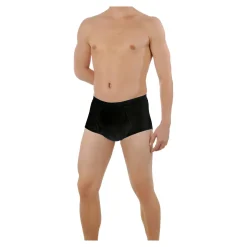 Inkontinenz Herrenslip "250" schwarz