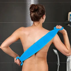 2-in-1-Rückenbürste