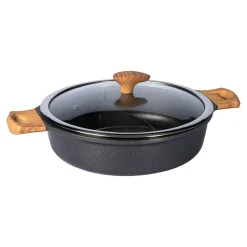 2-in-1-Topf „Hotpot“, 4 l