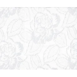 Jacquard-Tischdecken-Set 