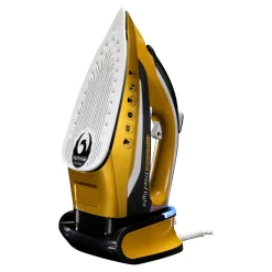 Kabelloses Bügeleisen 