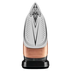 Kabelloses Dampfbügeleisen