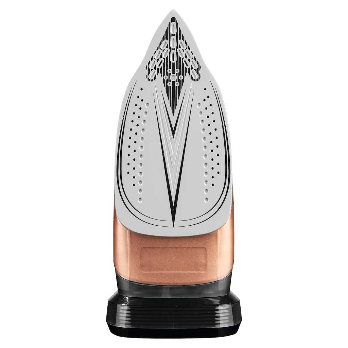 Kabelloses Dampfbügeleisen