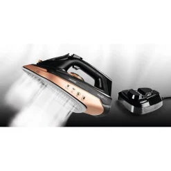 Kabelloses Dampfbügeleisen