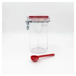 Kaffee-Vorratsdose inkl. Löffel, 1,5 l