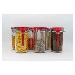 Kaffee-Vorratsdose inkl. Löffel, 1,5 l