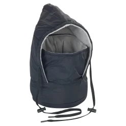 Kapuzenmütze "4 in 1"