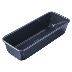 Kastenform Emaille 30 cm