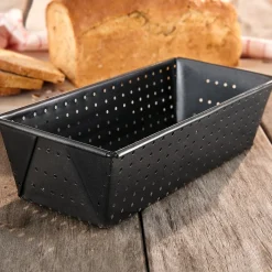 Kastenform "Knusprig"