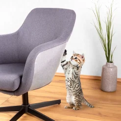 Katzen-Schutzkleber, 10 Stück