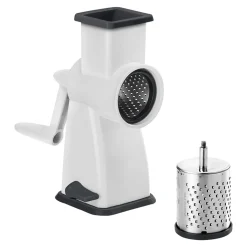 Küchenhobel mit Saugfuss "Almondy"