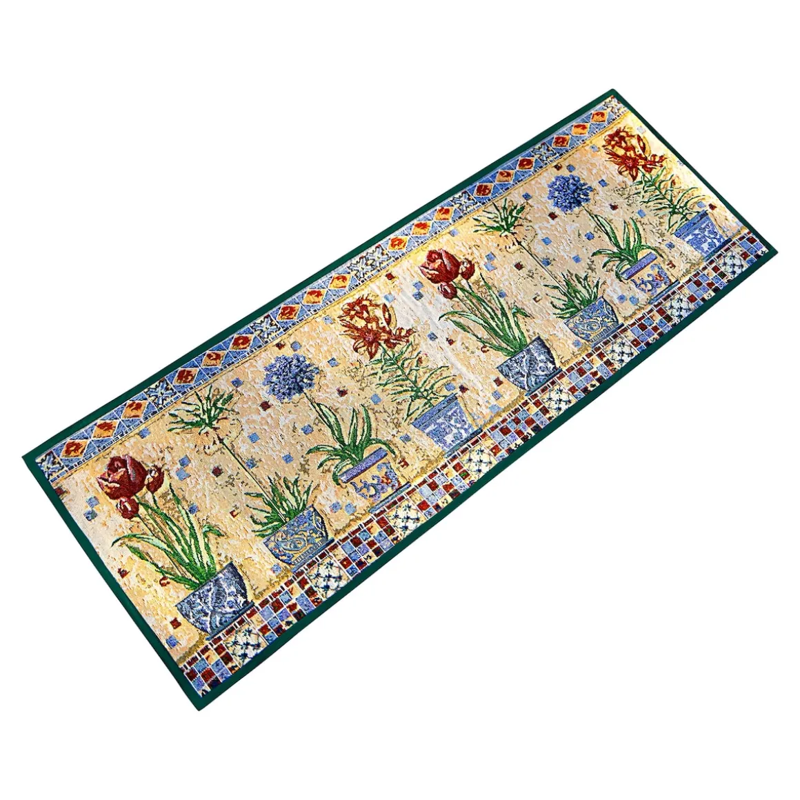 Küchen-Läufer 139x49 cm