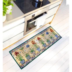 Küchen-Läufer 139x49 cm