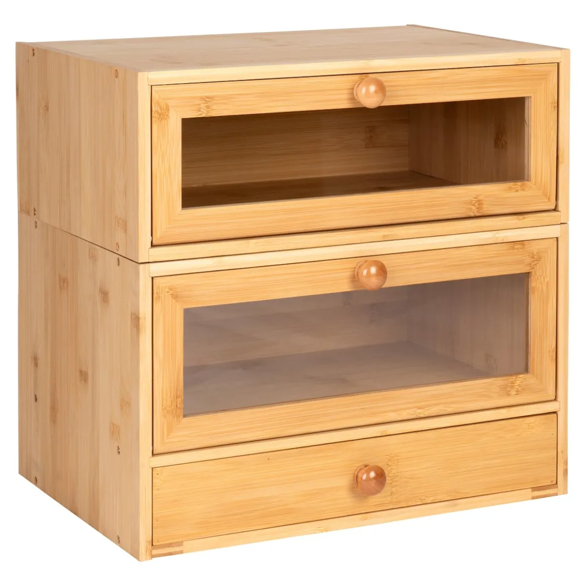 Küchenregal inkl. Schublade