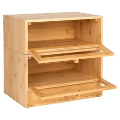 Küchenregal inkl. Schublade