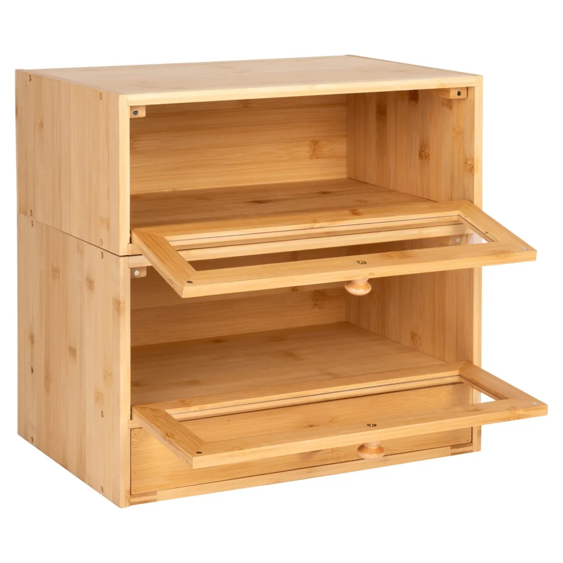 Küchenregal inkl. Schublade