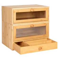 Küchenregal inkl. Schublade