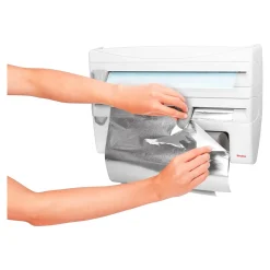 Küchenrollenspender