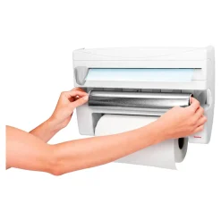 Küchenrollenspender