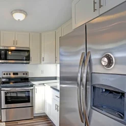 Küchentimer magnetisch, mechanischer Kurzzeitmesser