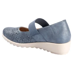 Keil-Ballerina „Karin“