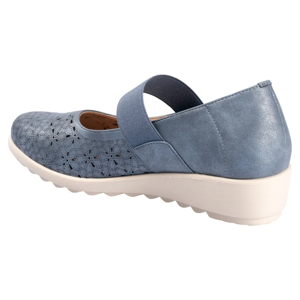 Keil-Ballerina „Karin“