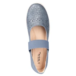 Keil-Ballerina „Karin“