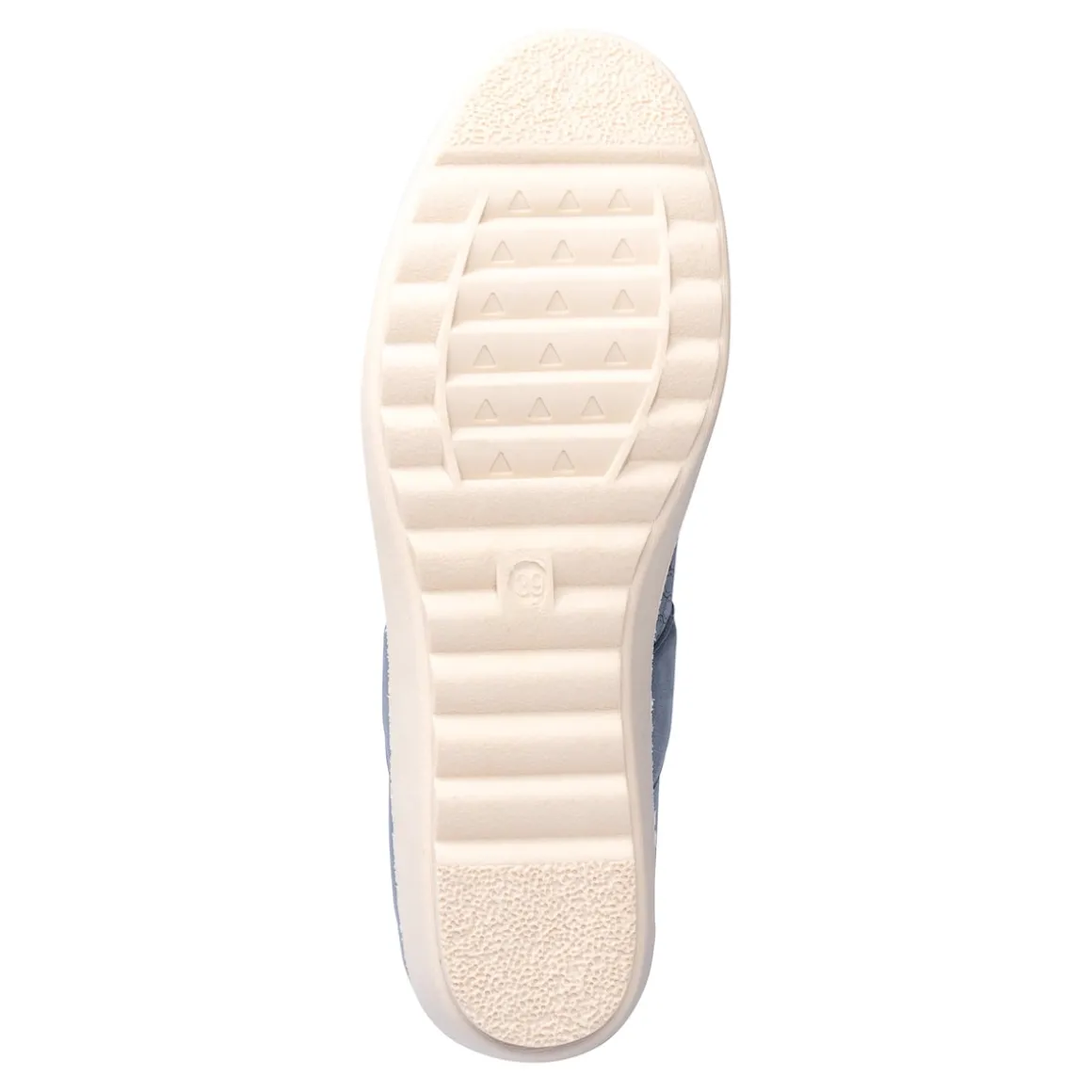 Keil-Ballerina „Karin“