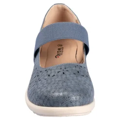 Keil-Ballerina „Karin“