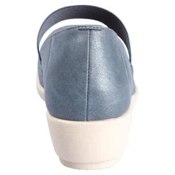 Keil-Ballerina „Karin“