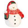 Keksdose "Schneemann"