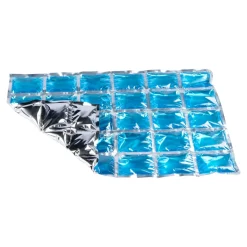 Kühlmatte, wiederverwendbar