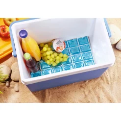 Kühlmatte, wiederverwendbar