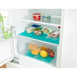Kühlschrank-Hygienematten, 5 Stück