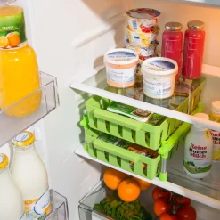 Kühlschrank-Schubladen