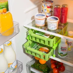 Kühlschrank-Schubladen