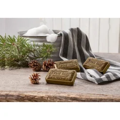 Kiefer-Teerseife 3 Stück