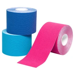 Kinesiologie-Tape, 3 Stück