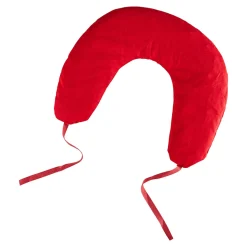 Kirschkern-Hörnchen rot