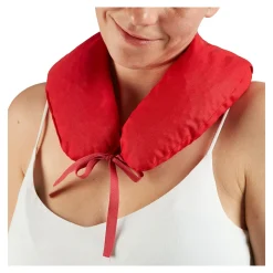 Kirschkern-Hörnchen rot