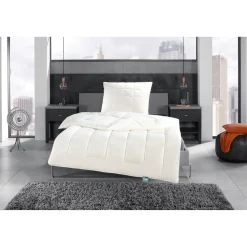 Kissen Optimaler Feuchtigkeitstransport 40x80 cm