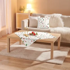 Kissenhülle „Beere“, 40x40 cm