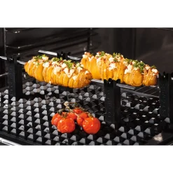 KitchBo Silikon-Backmatte Starter Set, 8-teilig