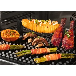 KitchBo Silikon-Backmatte Starter Set, 8-teilig