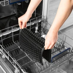 KitchBo Silikon-Backmatte Starter Set, 8-teilig