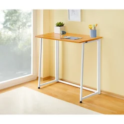 Klappbarer Schreibtisch